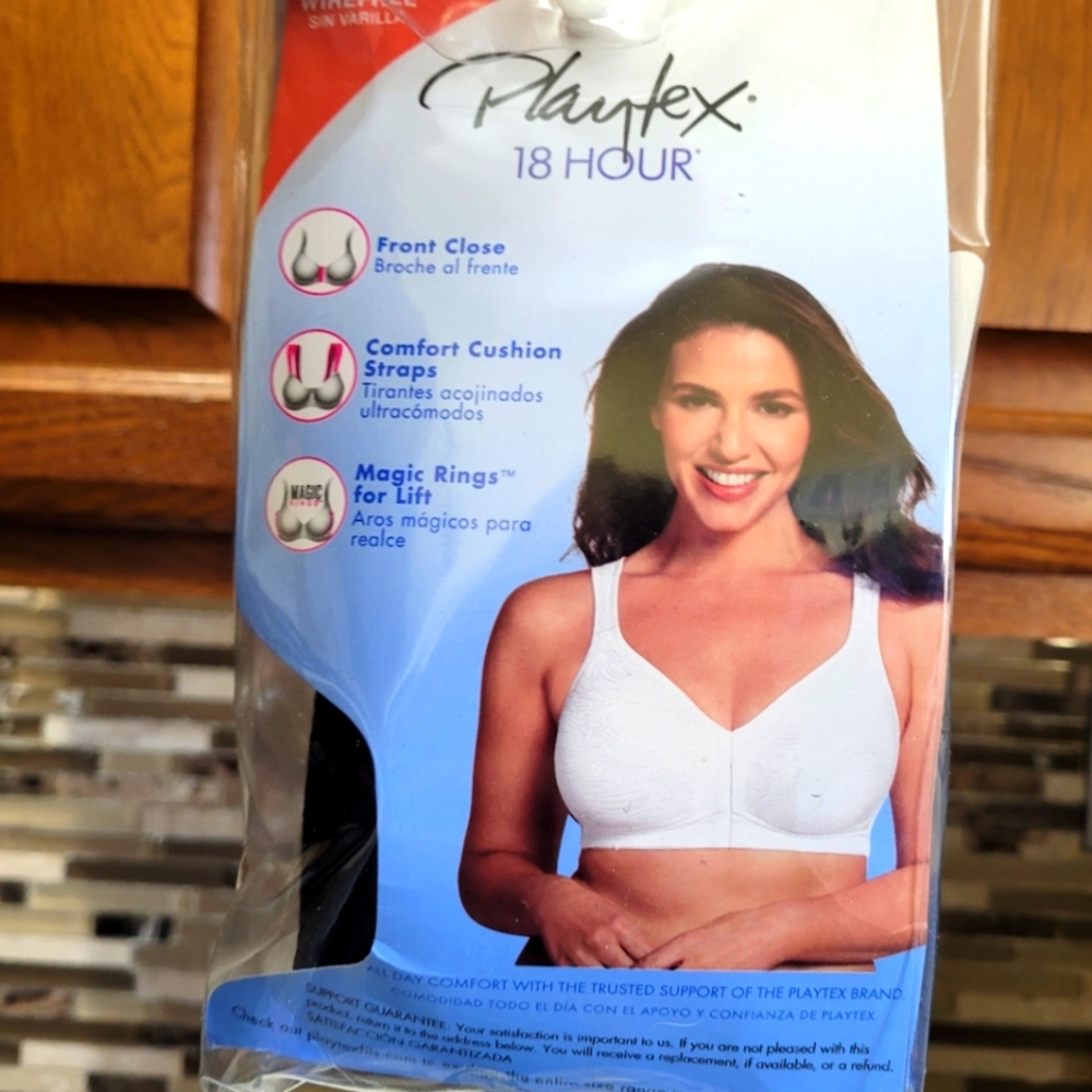 Plaxtex 18hr 44C